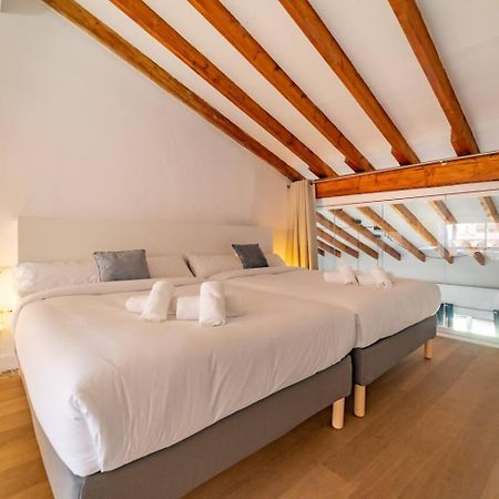Lovelyloft Altamira Duplex Alicante Dış mekan fotoğraf