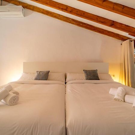 Lovelyloft Altamira Duplex Alicante Dış mekan fotoğraf