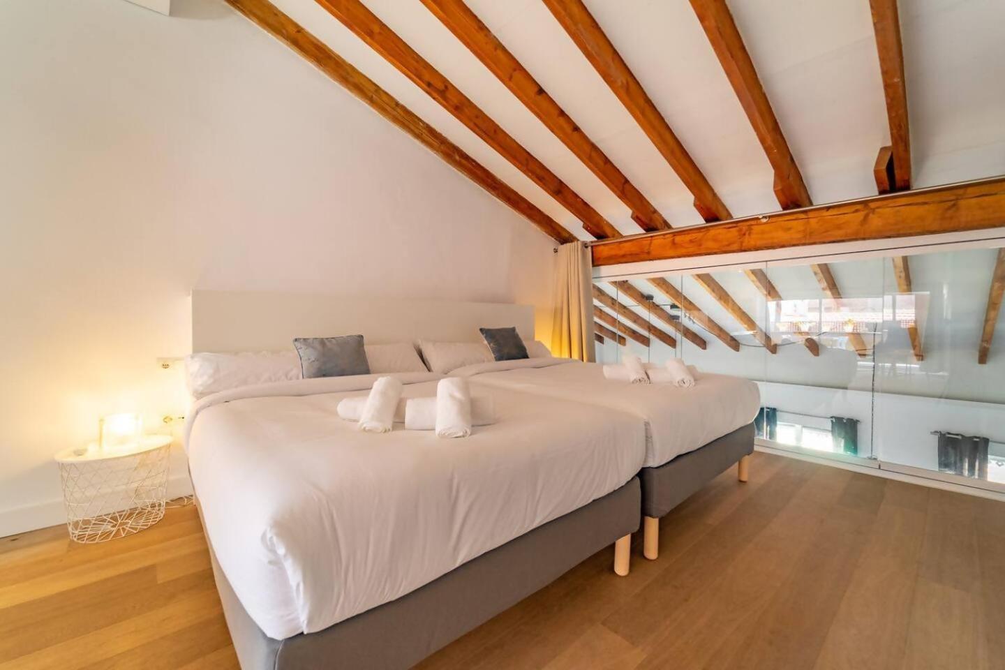 Lovelyloft Altamira Duplex Alicante Dış mekan fotoğraf
