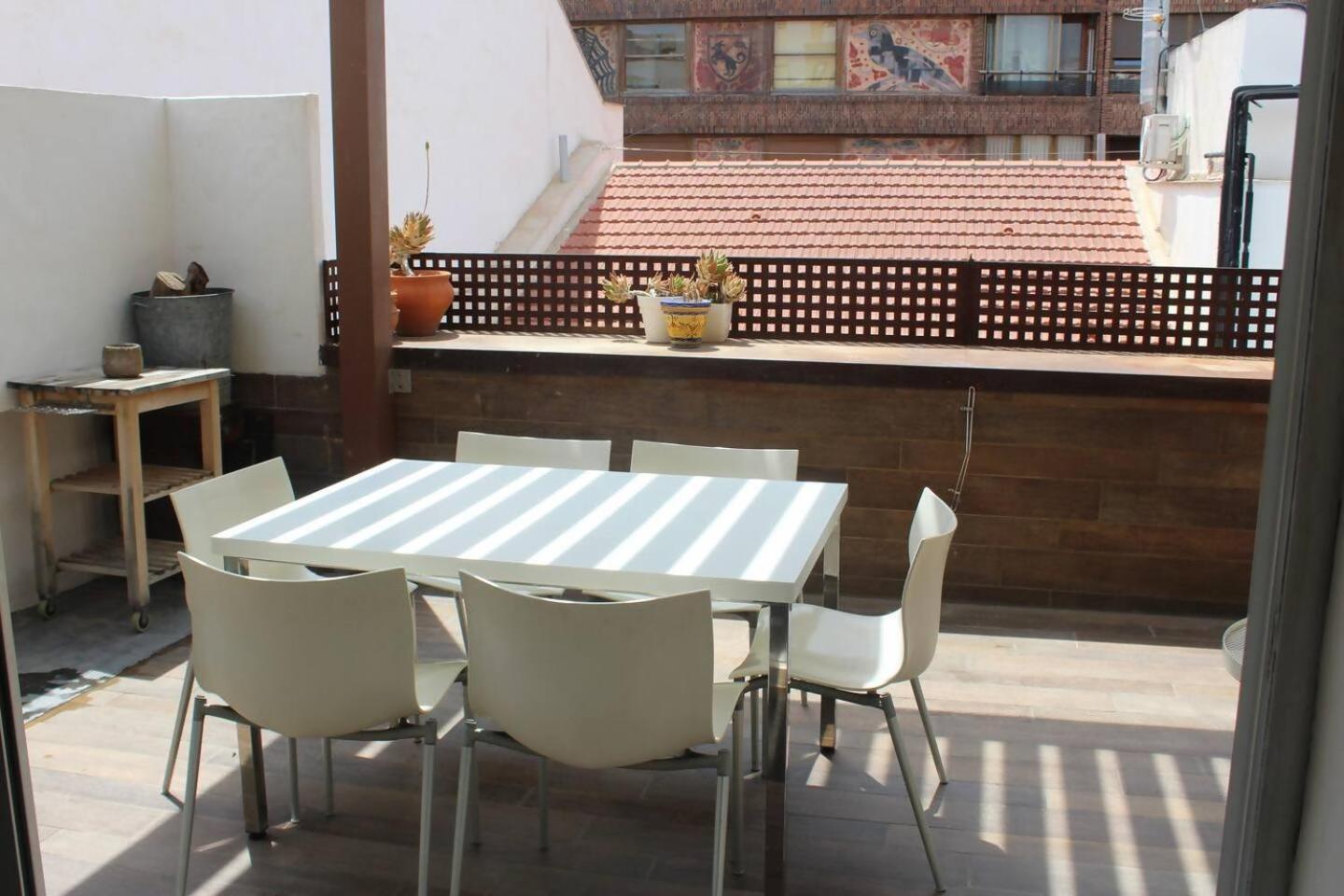 Lovelyloft Altamira Duplex Alicante Dış mekan fotoğraf
