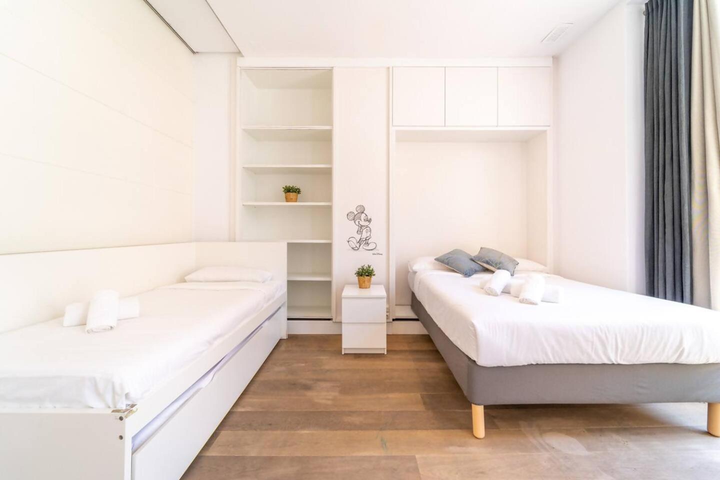 Lovelyloft Altamira Duplex Alicante Dış mekan fotoğraf