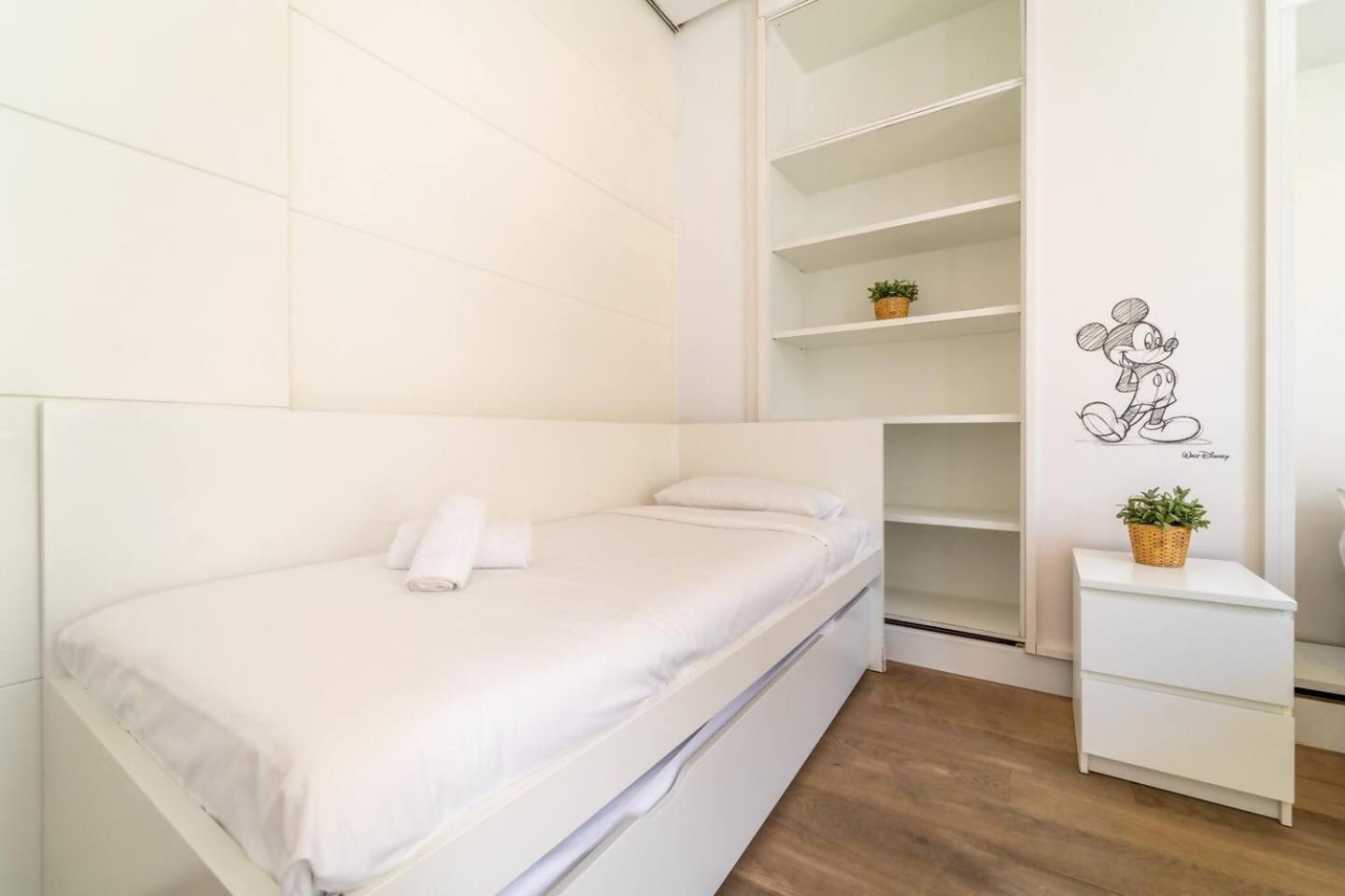 Lovelyloft Altamira Duplex Alicante Dış mekan fotoğraf