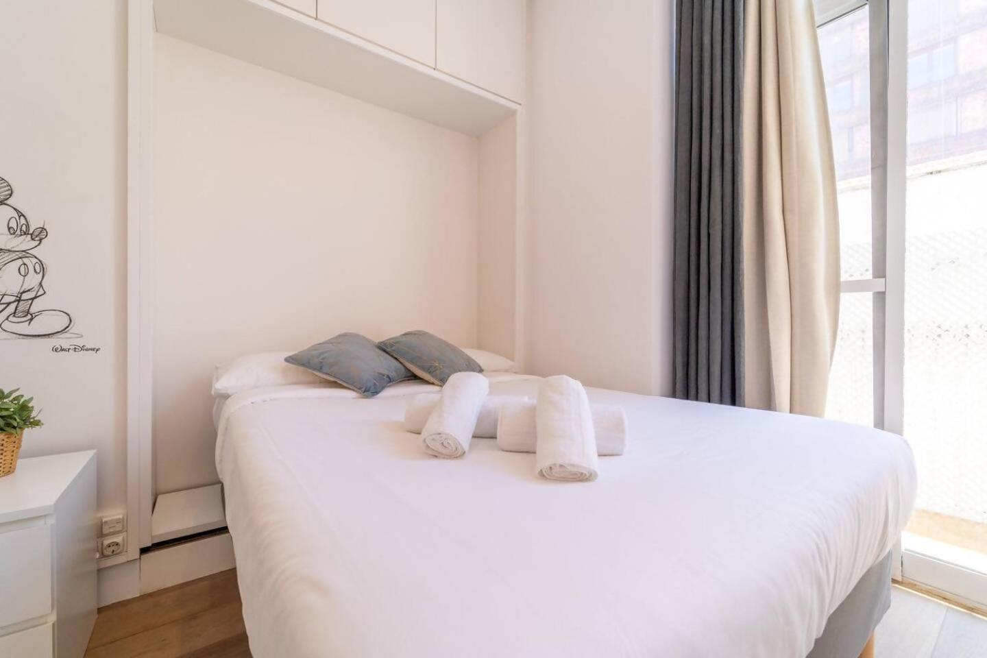 Lovelyloft Altamira Duplex Alicante Dış mekan fotoğraf