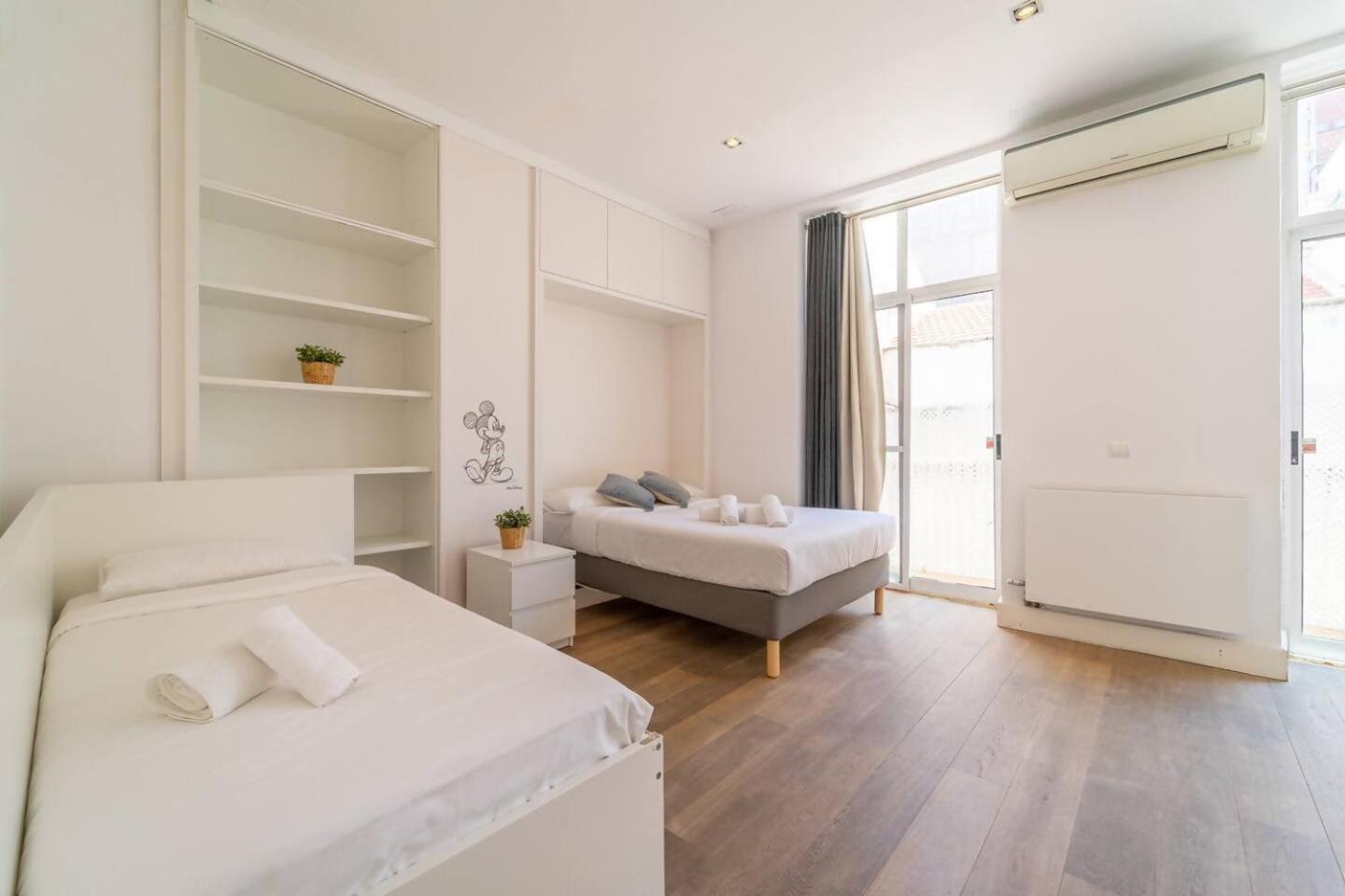 Lovelyloft Altamira Duplex Alicante Dış mekan fotoğraf