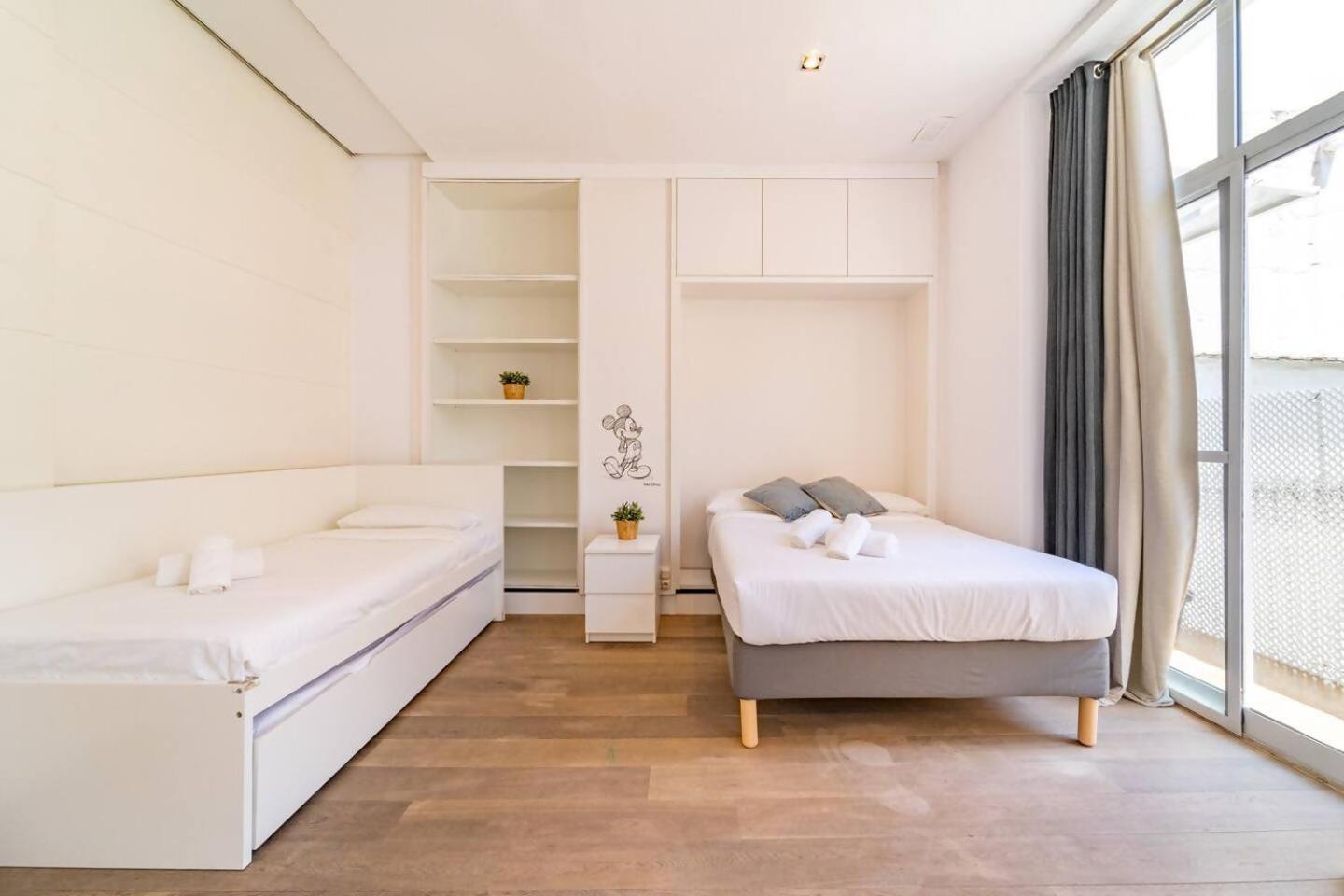 Lovelyloft Altamira Duplex Alicante Dış mekan fotoğraf