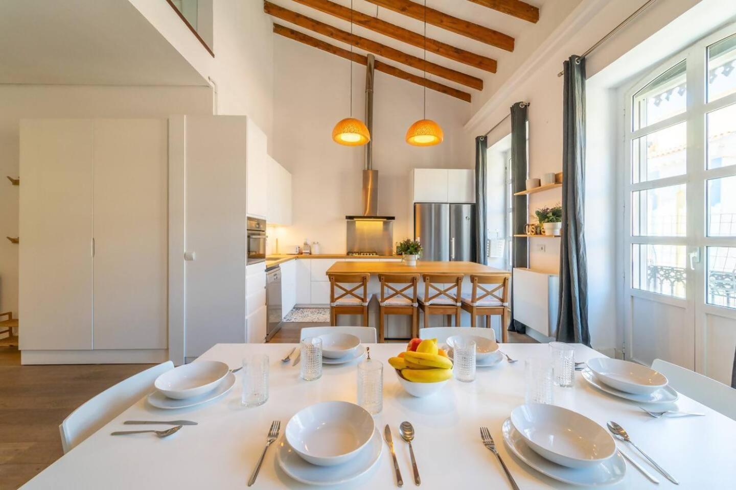Lovelyloft Altamira Duplex Alicante Dış mekan fotoğraf