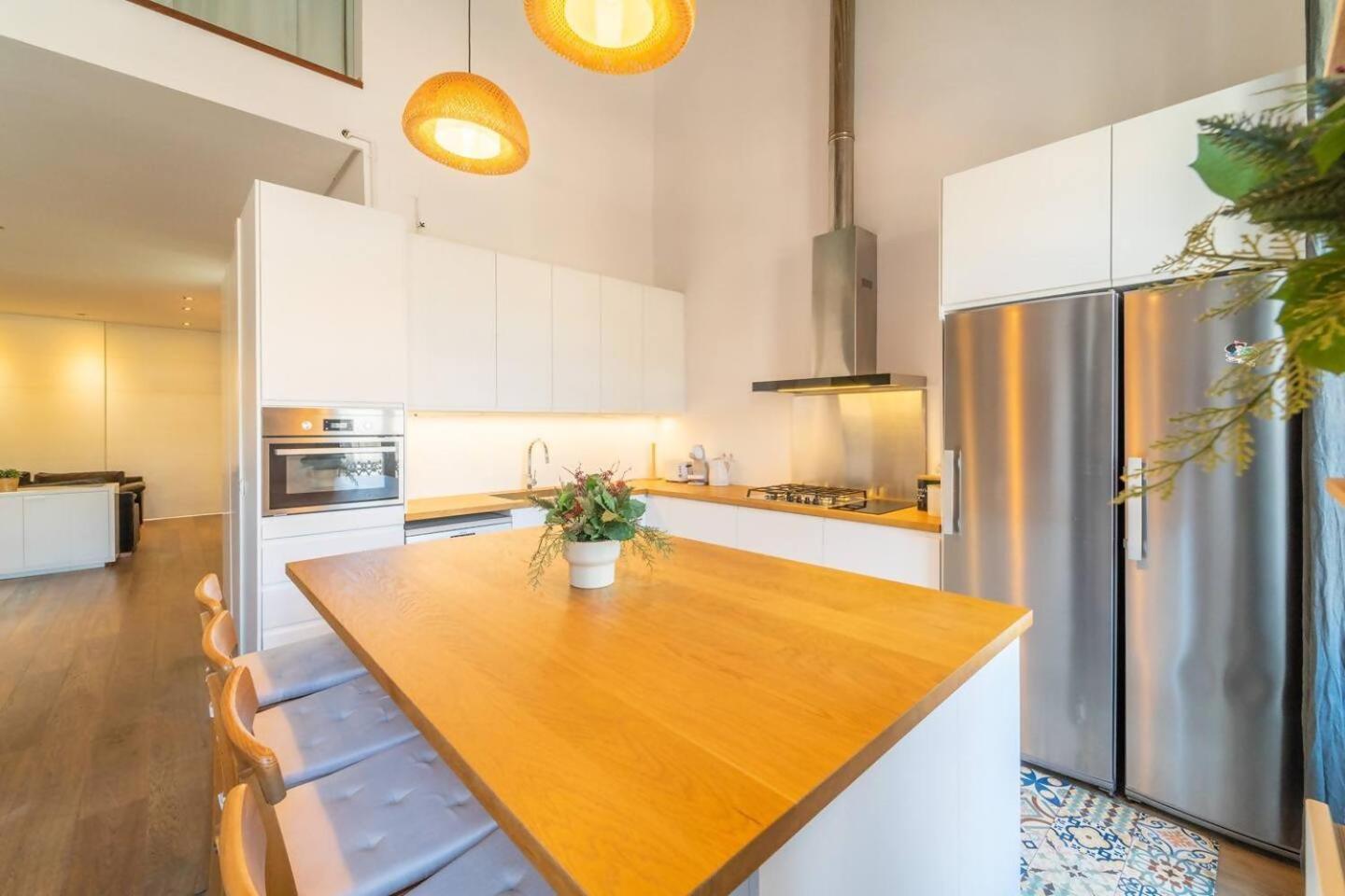 Lovelyloft Altamira Duplex Alicante Dış mekan fotoğraf