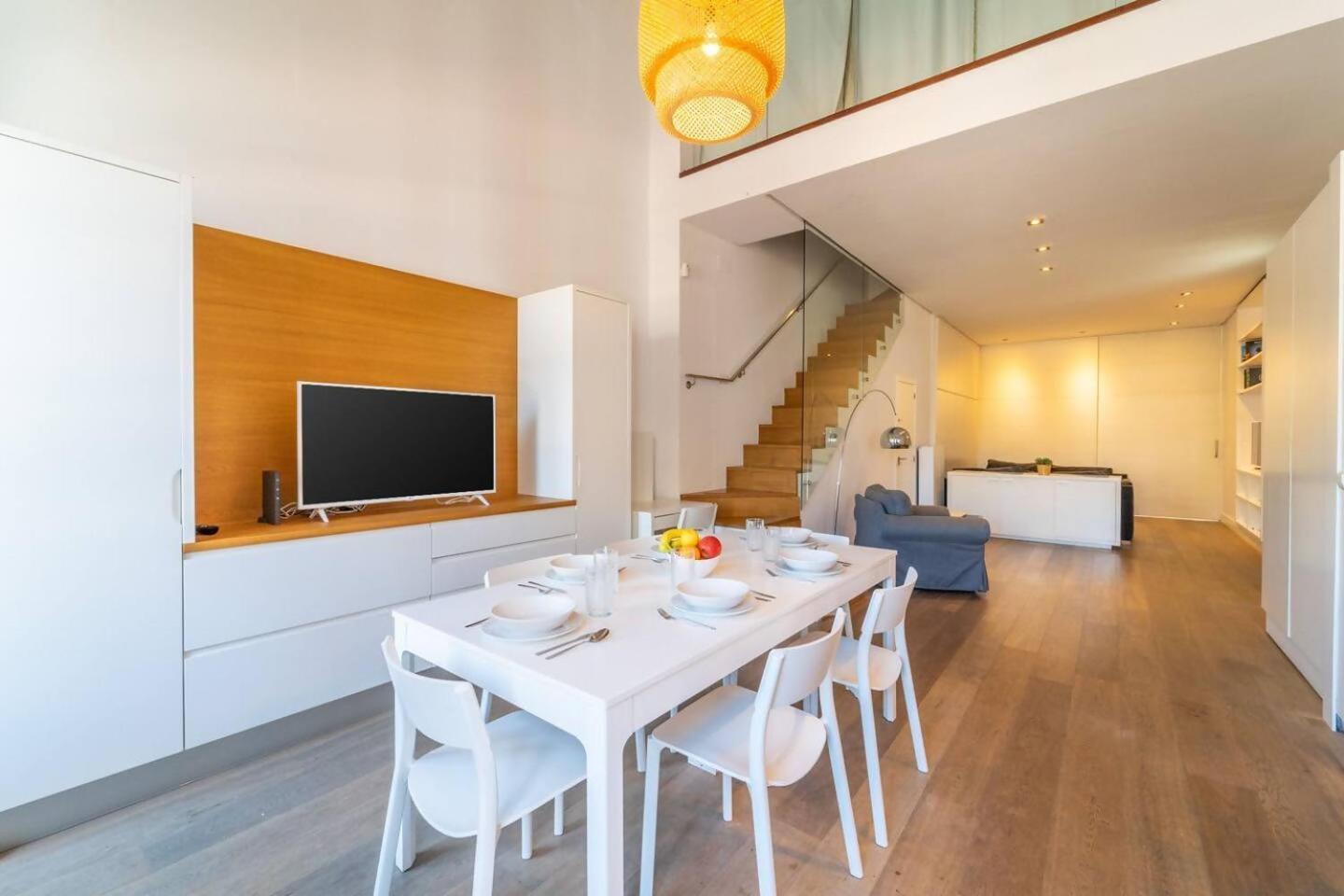 Lovelyloft Altamira Duplex Alicante Dış mekan fotoğraf