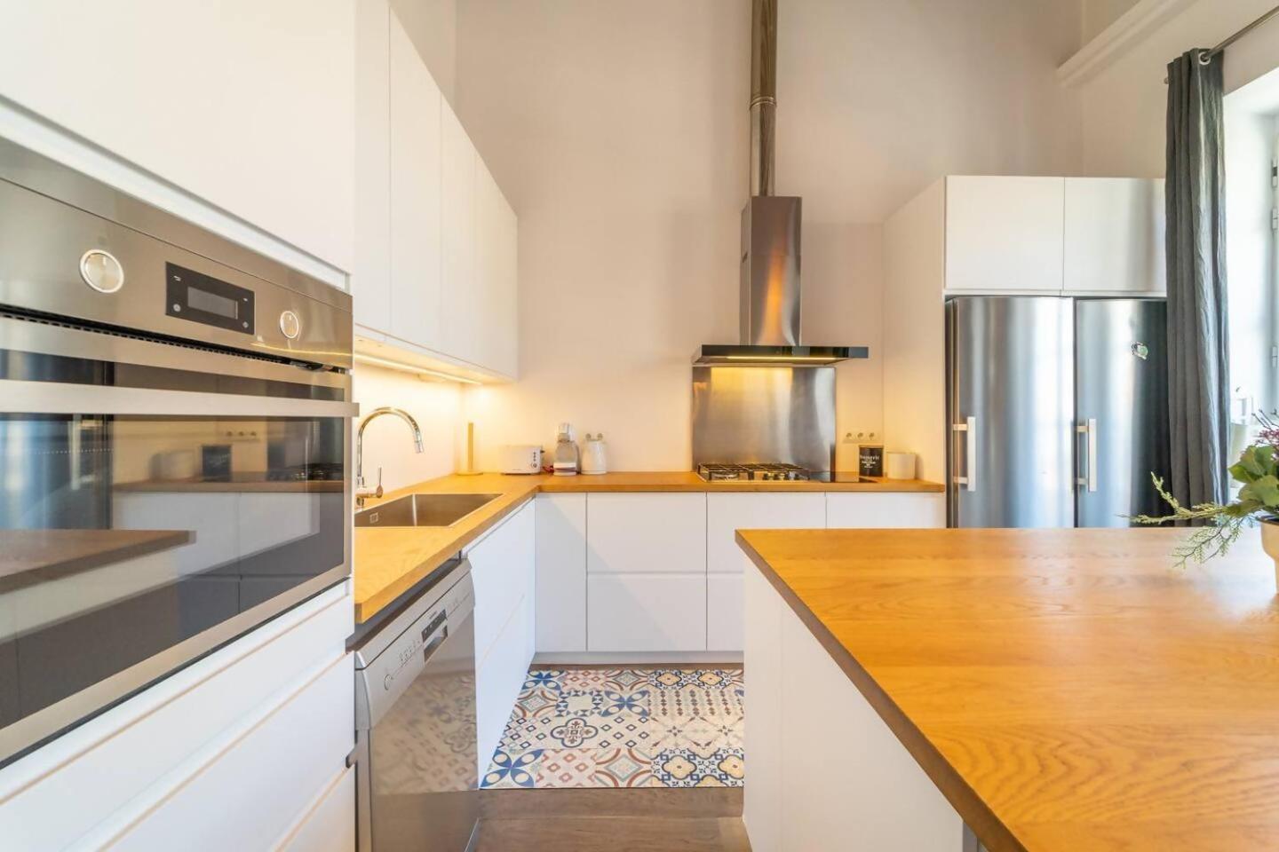 Lovelyloft Altamira Duplex Alicante Dış mekan fotoğraf