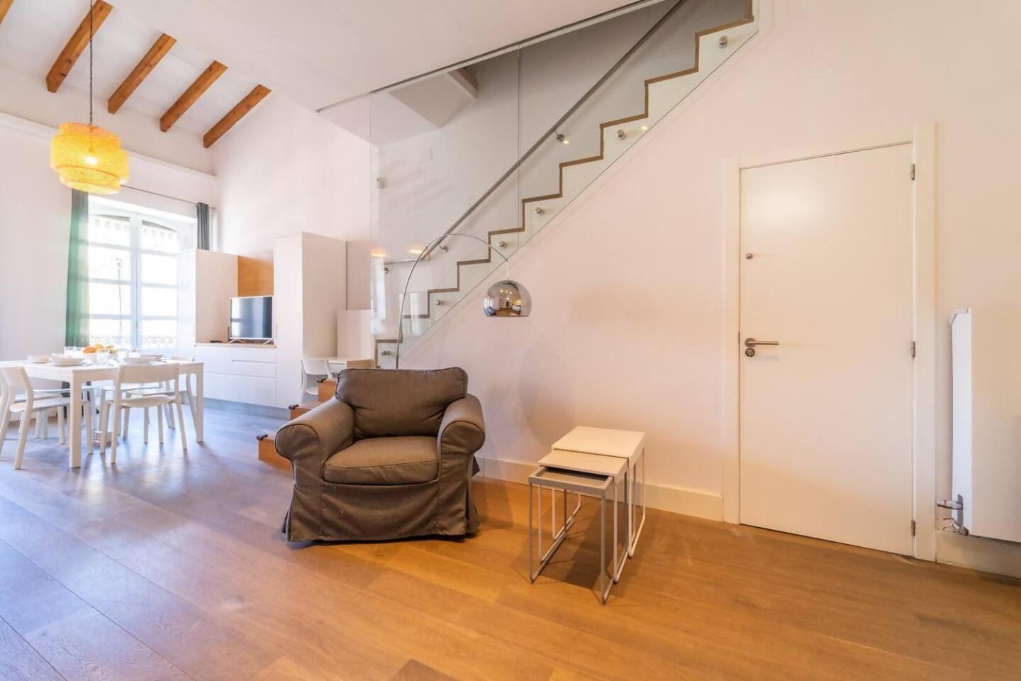 Lovelyloft Altamira Duplex Alicante Dış mekan fotoğraf