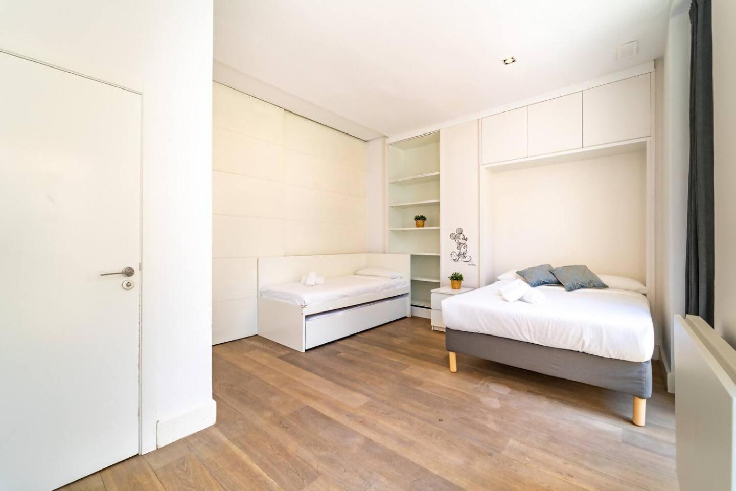 Lovelyloft Altamira Duplex Alicante Dış mekan fotoğraf