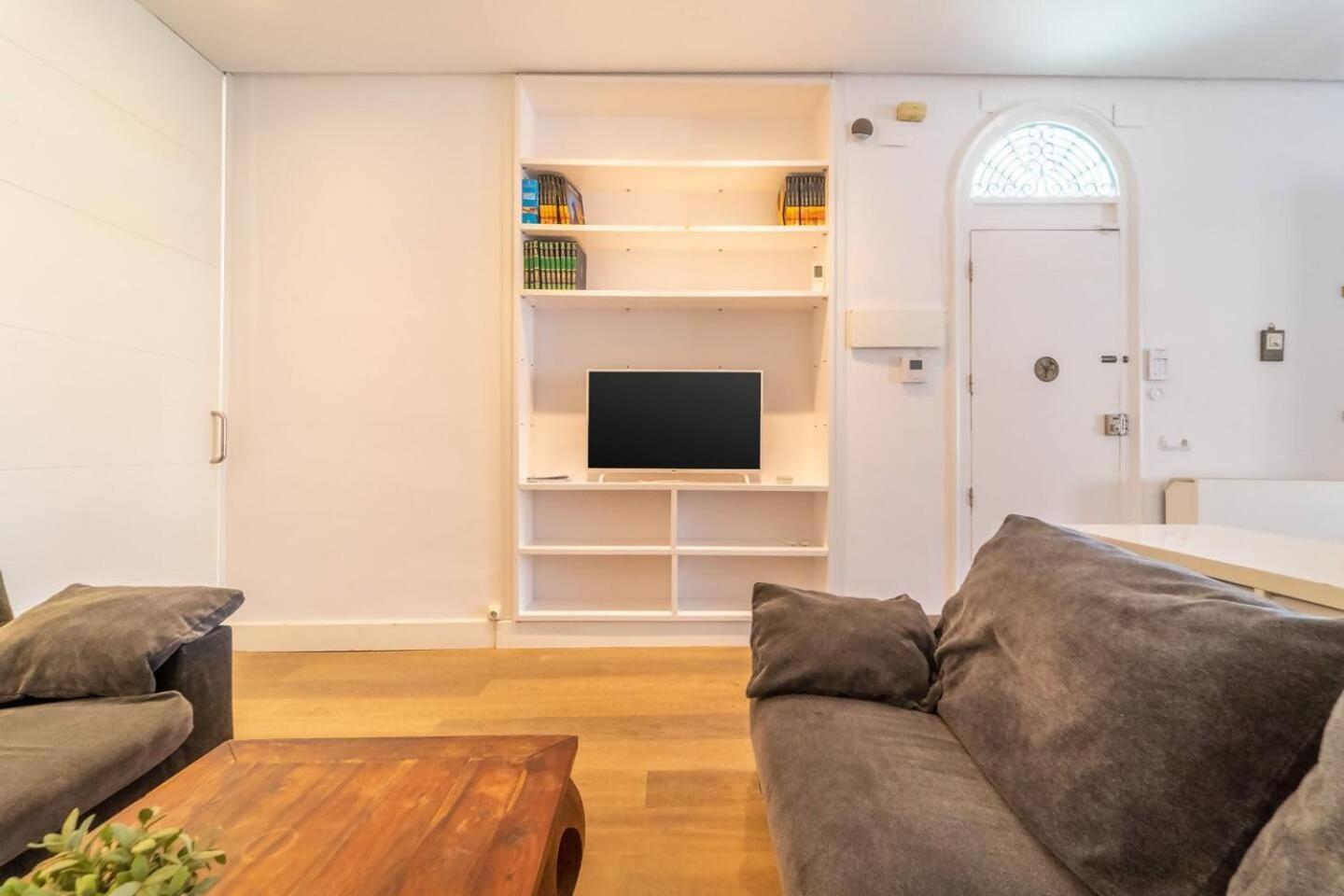 Lovelyloft Altamira Duplex Alicante Dış mekan fotoğraf