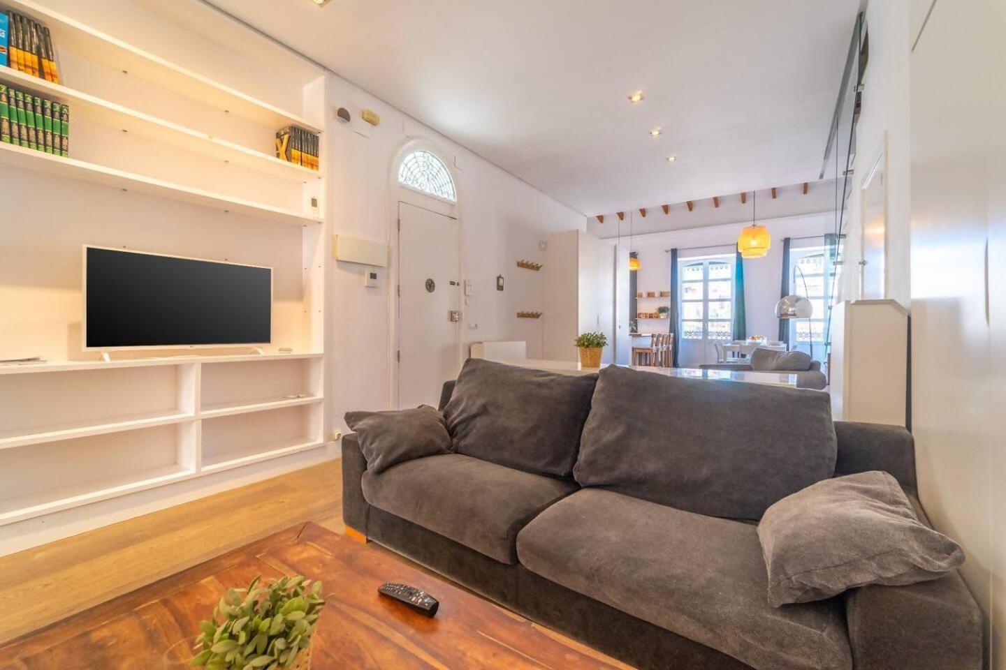 Lovelyloft Altamira Duplex Alicante Dış mekan fotoğraf