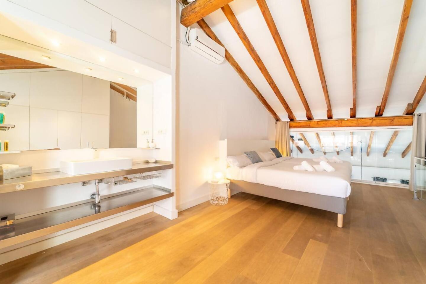 Lovelyloft Altamira Duplex Alicante Dış mekan fotoğraf