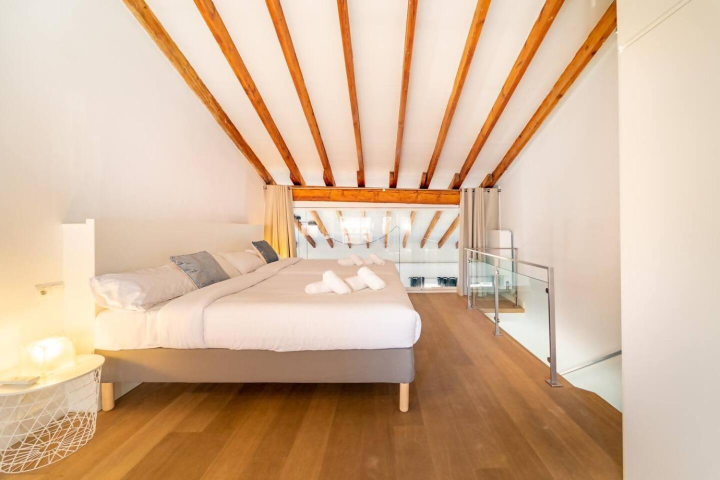 Lovelyloft Altamira Duplex Alicante Dış mekan fotoğraf