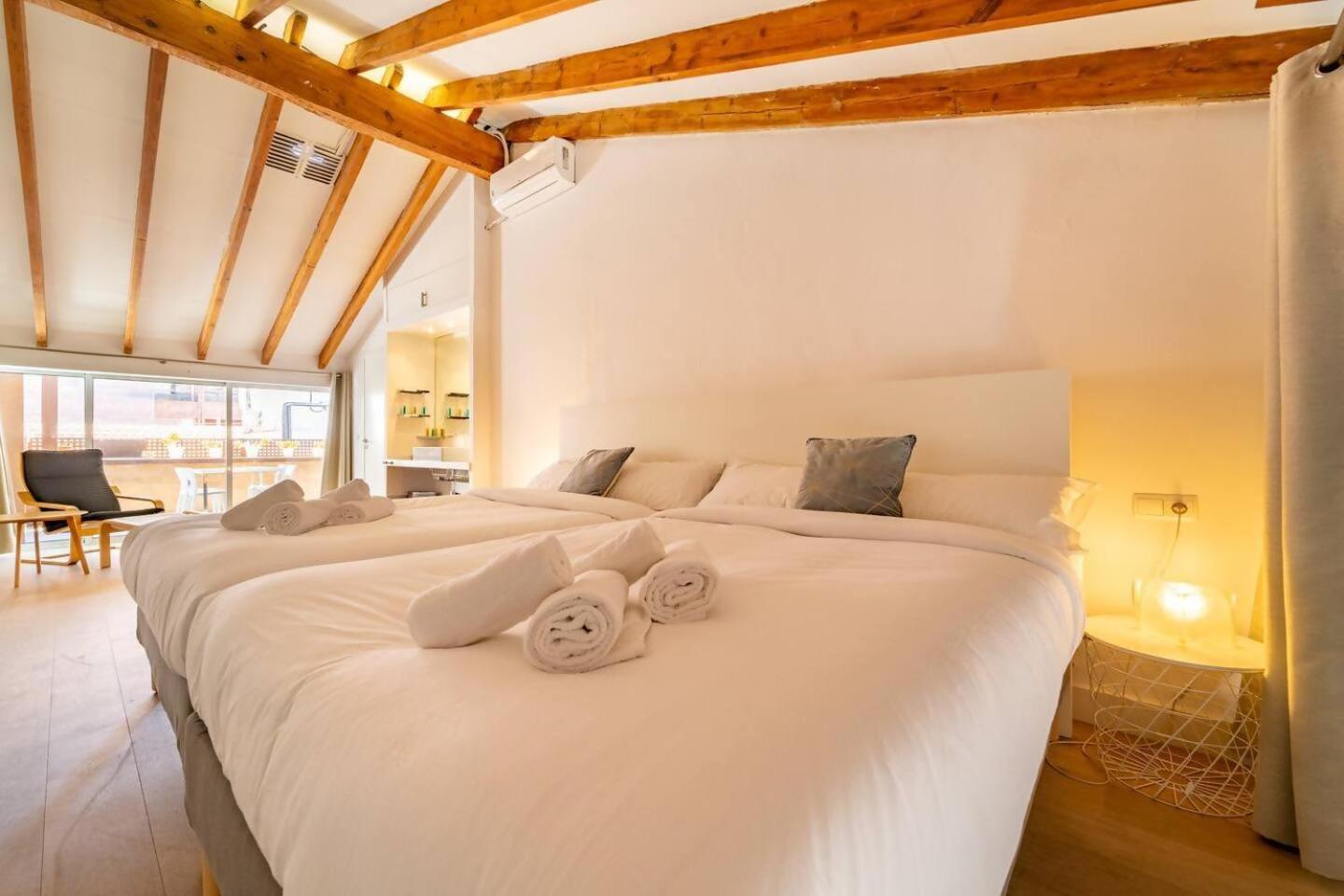 Lovelyloft Altamira Duplex Alicante Dış mekan fotoğraf