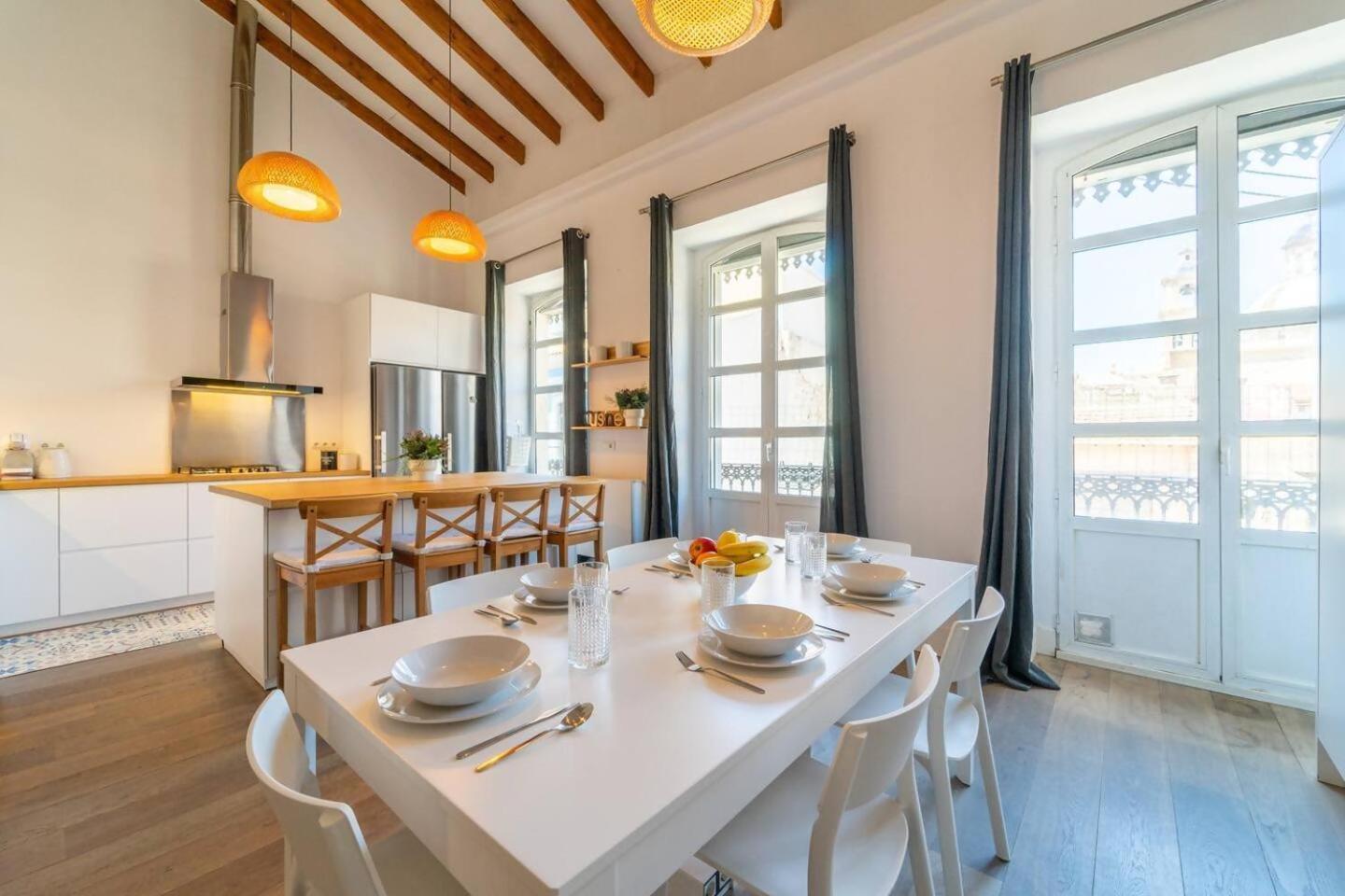 Lovelyloft Altamira Duplex Alicante Dış mekan fotoğraf