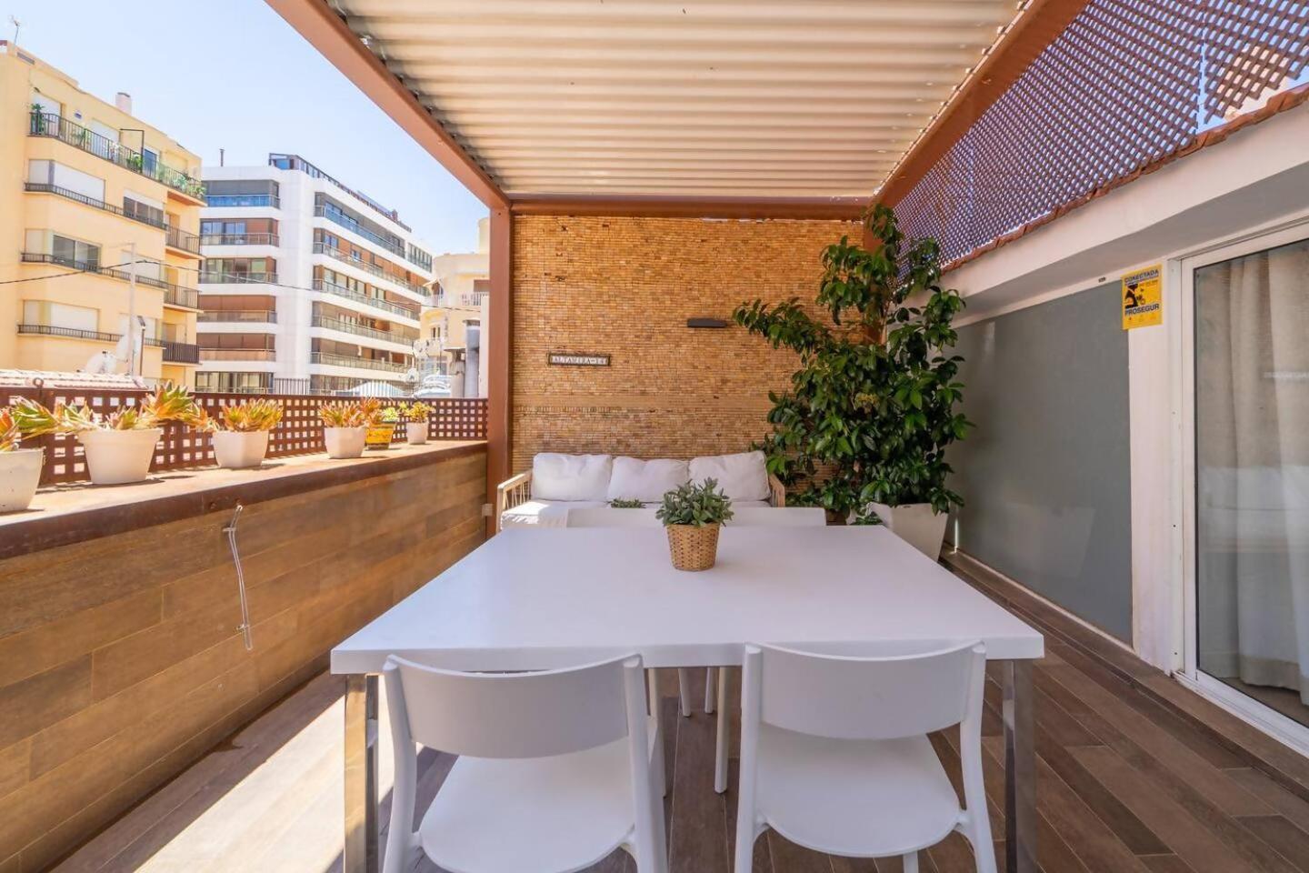 Lovelyloft Altamira Duplex Alicante Dış mekan fotoğraf